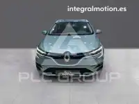 2021 Renault Megane