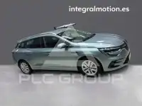 2021 Renault Megane