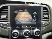2021 Renault Megane