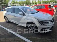 2021 Renault Megane