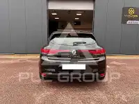 2021 Renault Megane
