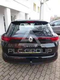 2021 Renault Megane