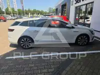 2021 Renault Megane
