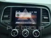 2021 Renault Megane