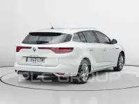 2021 Renault Megane