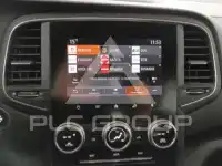 2021 Renault Megane