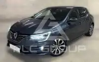 2021 Renault Megane