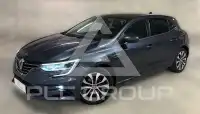 2021 Renault Megane