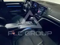 2021 Renault Megane