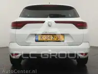 2021 Renault Megane