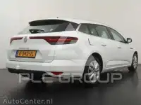 2021 Renault Megane