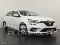2021 Renault Megane