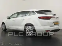 2021 Renault Megane
