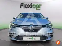 2021 Renault Megane