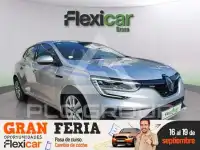 2021 Renault Megane
