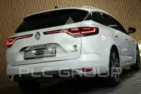 2021 Renault Megane