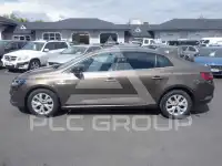 2021 Renault Megane