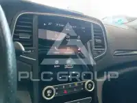 2021 Renault Megane