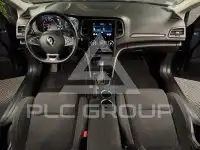 2021 Renault Megane
