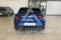 2021 Renault Megane