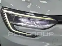 2021 Renault Megane