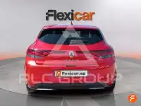 2021 Renault Megane
