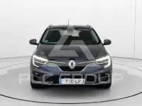2021 Renault Megane