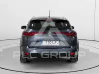 2021 Renault Megane