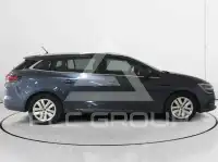 2021 Renault Megane