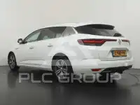 2021 Renault Megane