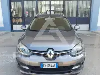 2021 Renault Megane