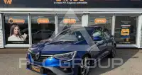 2021 Renault Megane