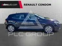 2021 Renault Megane