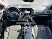 2021 Renault Megane
