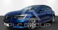 2021 Renault Megane