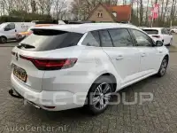 2021 Renault Megane