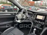 2021 Renault Megane