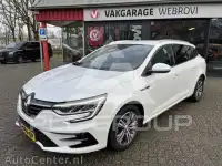 2021 Renault Megane