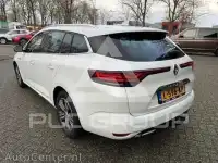 2021 Renault Megane