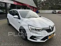 2021 Renault Megane