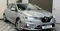 2021 Renault Megane