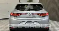 2021 Renault Megane