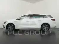 2021 Renault Megane