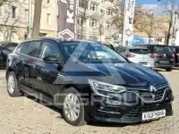 2021 Renault Megane