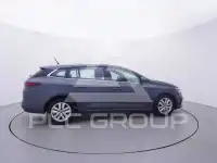2021 Renault Megane