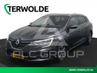 2021 Renault Megane