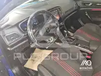 2021 Renault Megane