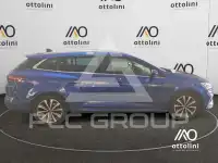 2021 Renault Megane