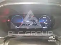 2021 Renault Megane