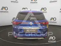 2021 Renault Megane